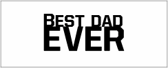 Mok best dad ever
