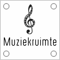 Muziekruimte