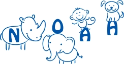 Naam met dieren