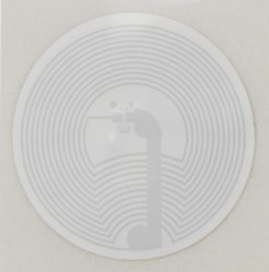 NFC tag NLoop