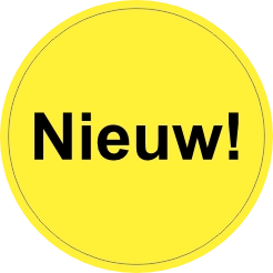 Nieuw