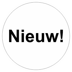Nieuw (Hologram)