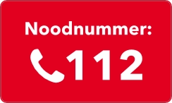 Noodnummer 112