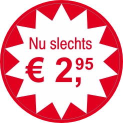 Nu slechts