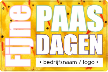 Paaskuikentjes