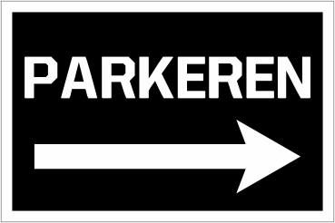 Parkeren