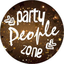 Party people zone