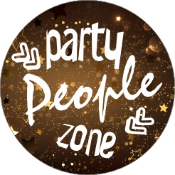 Party people zone
