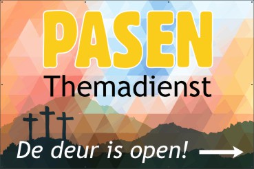Pasen Themadienst