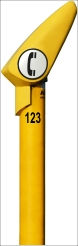 praatpaal-met-eigen-nummer