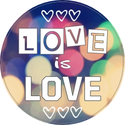 Pride love is love