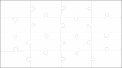 puzzel 4x4 16:9