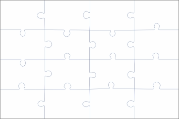 puzzel 4x4 3:2