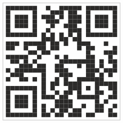 qr sticker