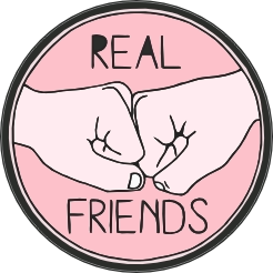 Real friends
