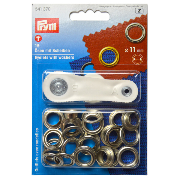 Ringen pakket