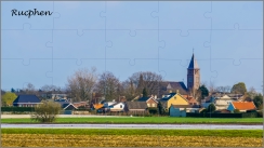 Rucphen Noord Brabant