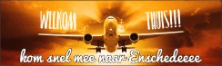 Schiphol Spandoek