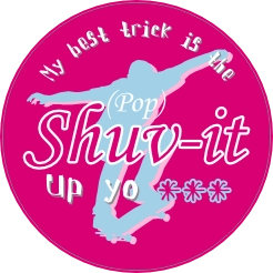 Shuv-it