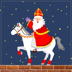 Sinterklaas
