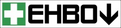 Spandoek: EHBO