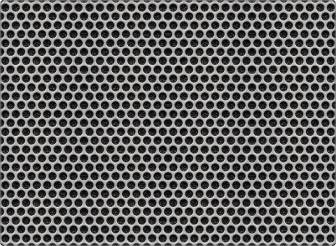 Speaker Macro Sticker 17 inch