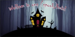 Spookhuis