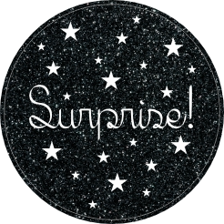 Surprise!