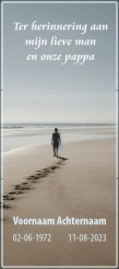 Ter herinnering aan… grafdoek