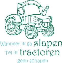 Tractoren