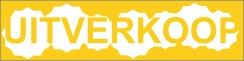 Uitverkoop (Achter Glas)