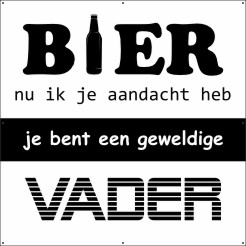 Vaderdag (Spandoek)