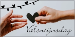 Valentijnsdag