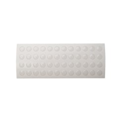 velletje bumps