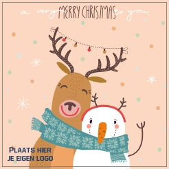 Very merry christmas