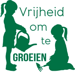 Vrijheid om te Groeien