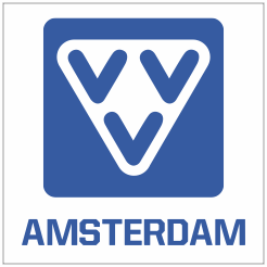 VVV logo met gemeente