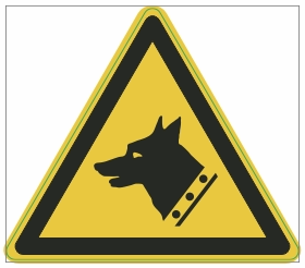 W013 Waakhond