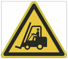 W014 Transportvoertuigen