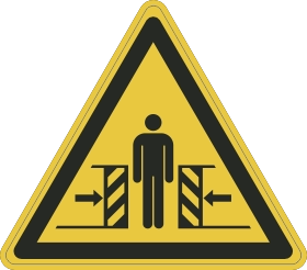 W019 Knellingsgevaar