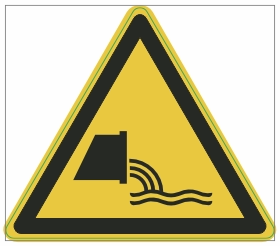 W055 Afvalwaterafvoer