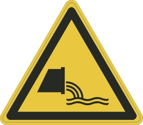 W055 Afvalwaterafvoer