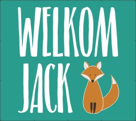 Welkom Jack
