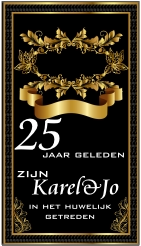 wijn etiket
