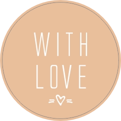 With love