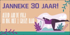 Yoga Janneke