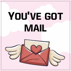 Youve got mail