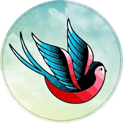 Zwaluw